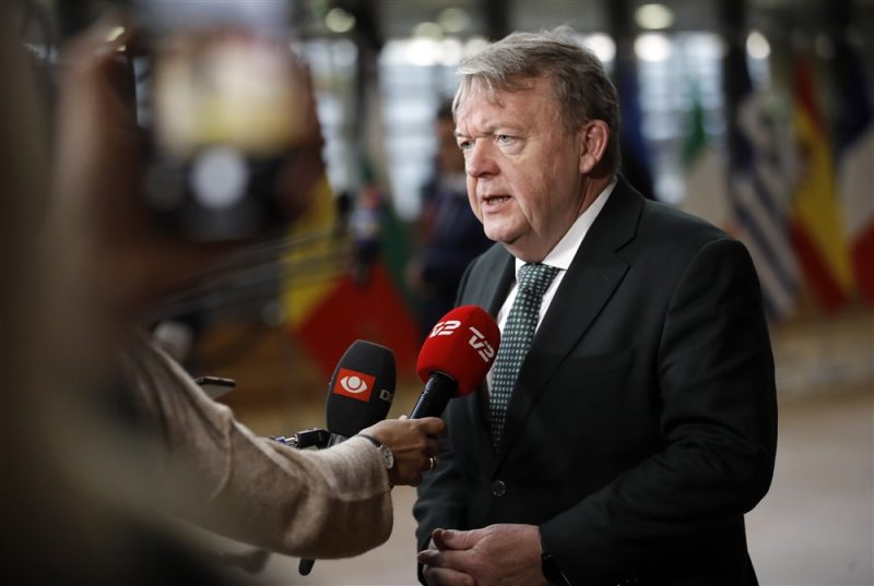 Mette Frederiksen für NATO? Koalitionspartner machen Druck