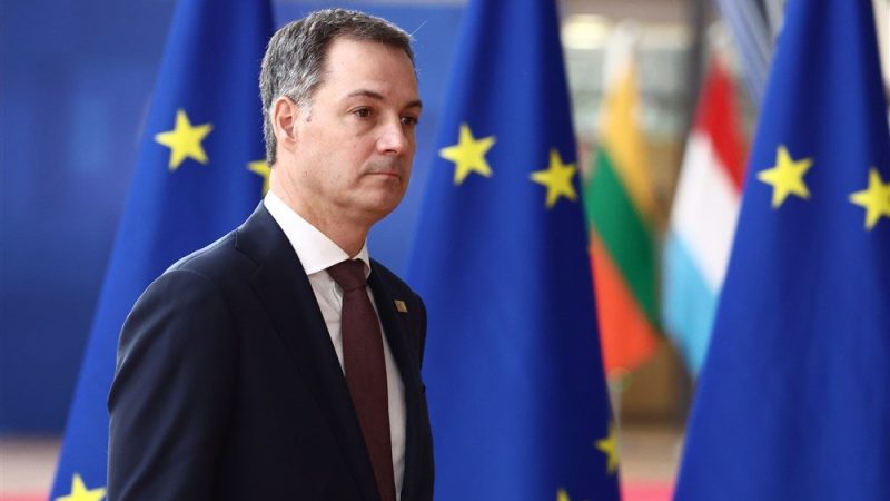 Belgischer Premierminister befürwortet ungarische EU-Ratspräsidentschaft