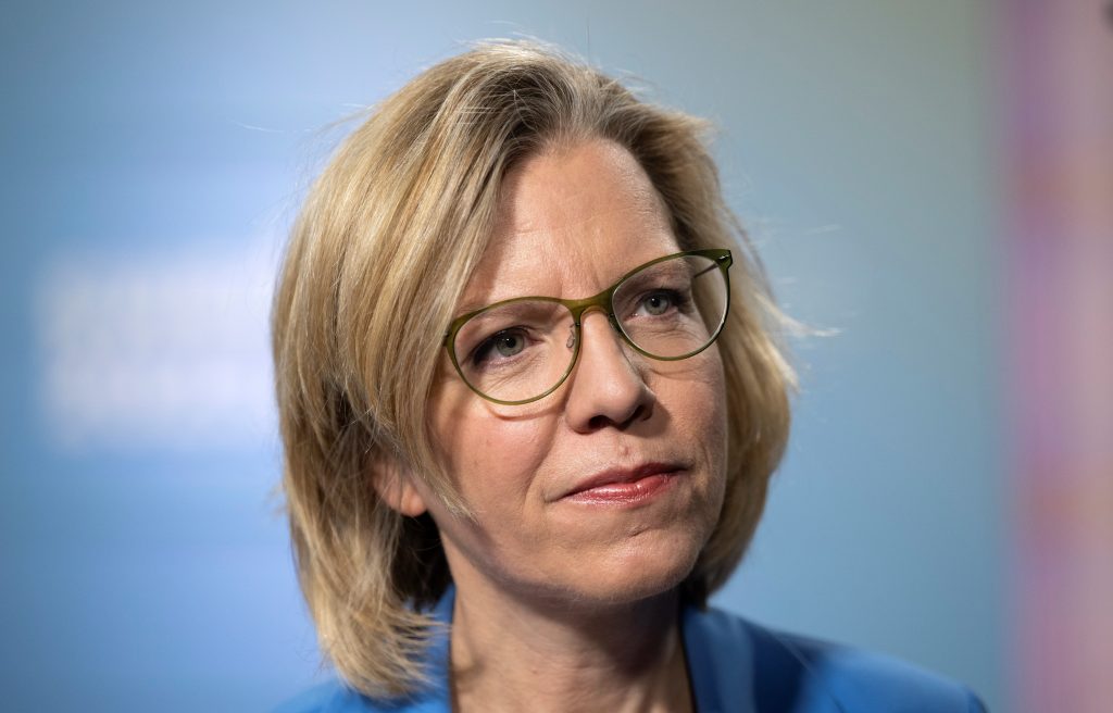 Informal meeting of EU environment ministers in Sweden