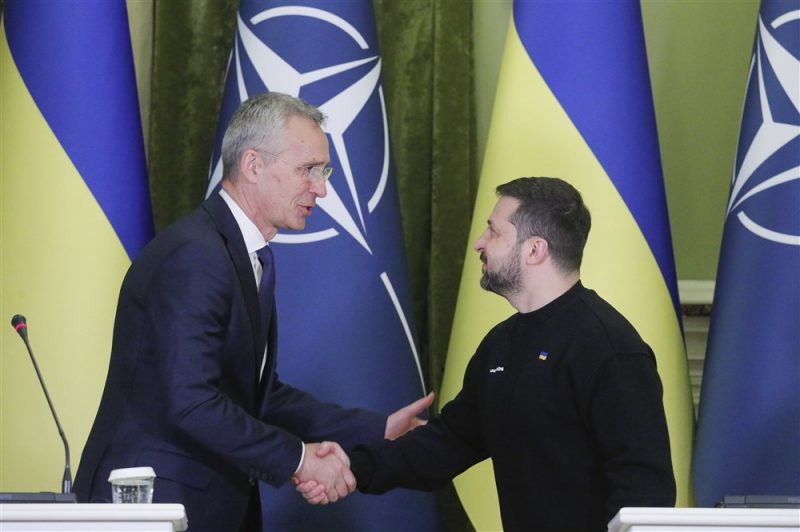 Debatte über „Sicherheitsgarantien" für die Ukraine spitzt sich zu