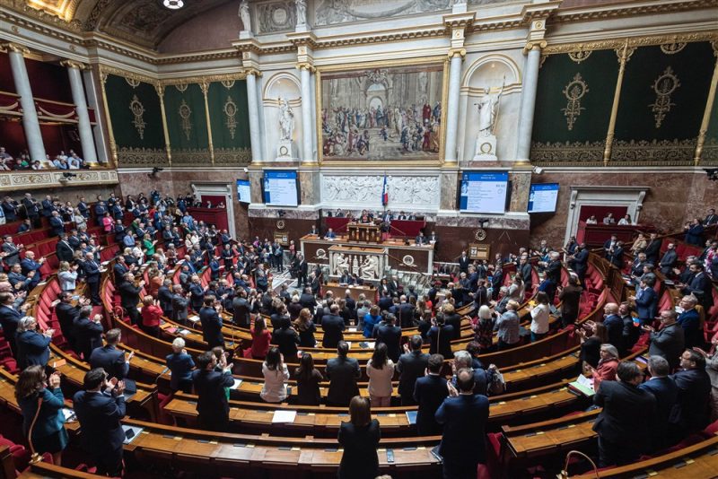 Französisches Parlament fordert Neuverhandlung des Mercosur-Abkommens