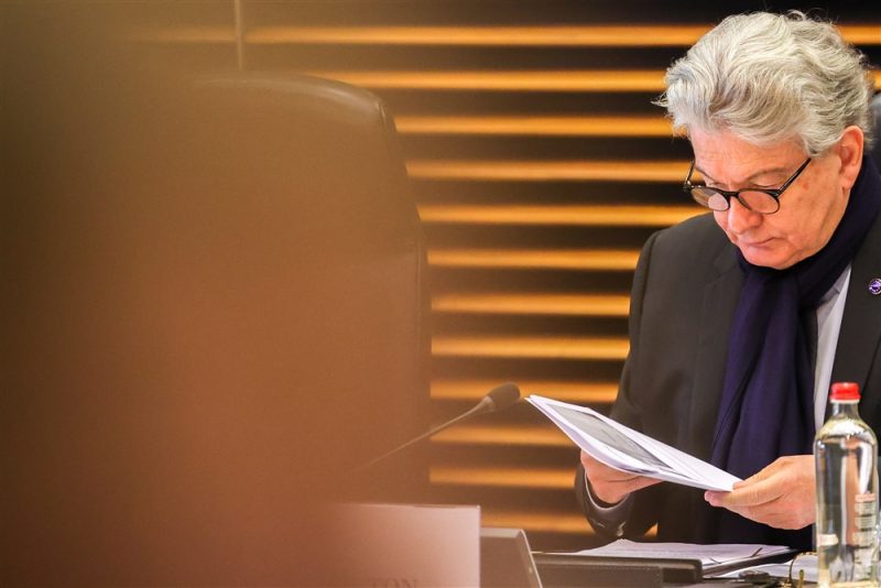 Mitgliedstaaten wollen Steigerung der Munitionsproduktion stoppen
