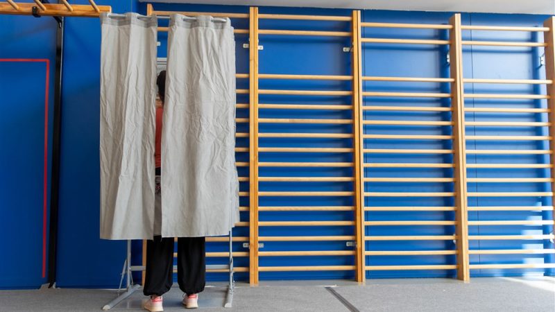 Spaniens Linke bildet "entscheidende" Allianz um Rechtskoalition abzuwenden