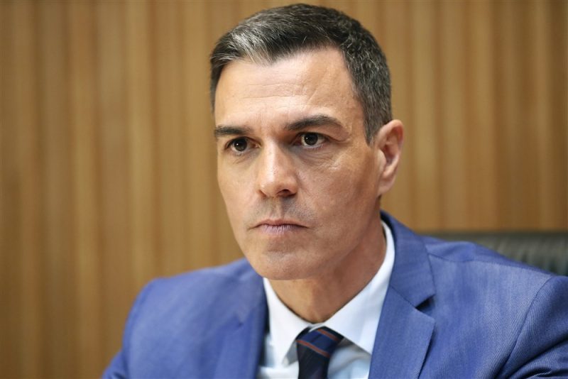 Spanien will Rede zum EU-Ratsvorsitz verschieben