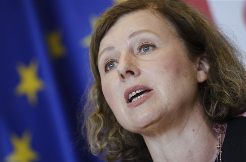 Desinformation: EU-Kommission nimmt nach Twitter Abgang Bestand auf