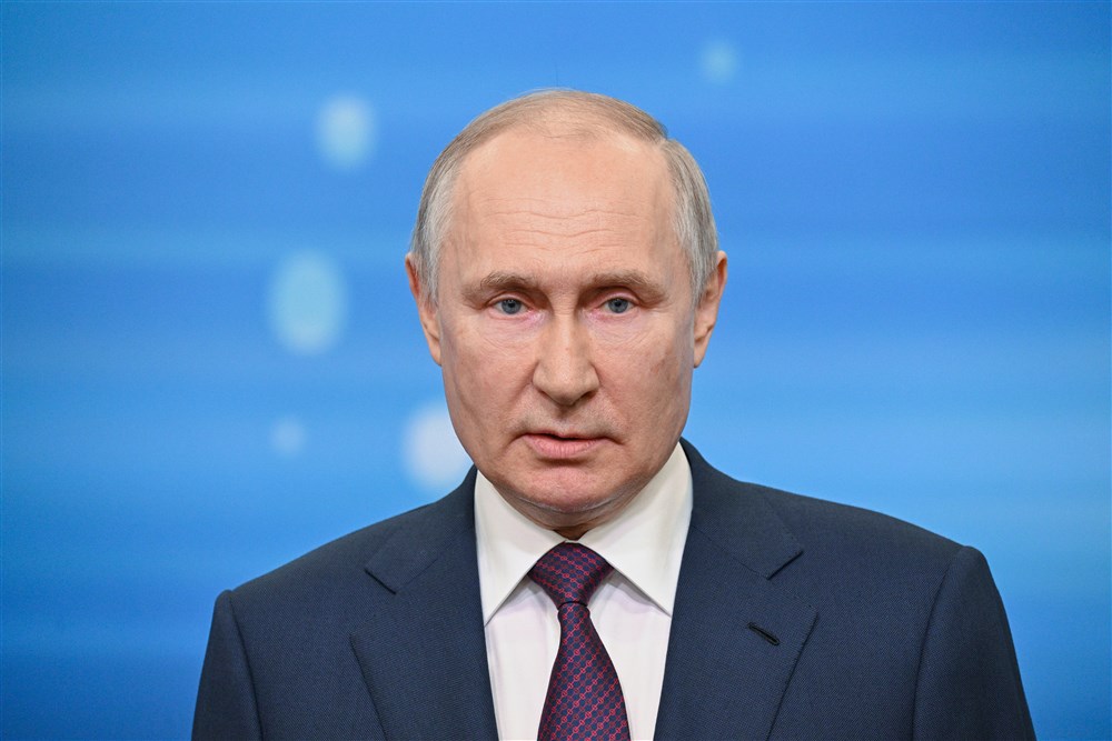 3rd Eurasian Congress at the Sirius science and art park in Sochi