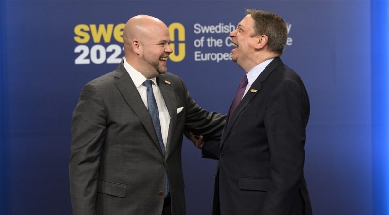 Was Spaniens Agrarminister für die EU-Ratspräsidentschaft plant