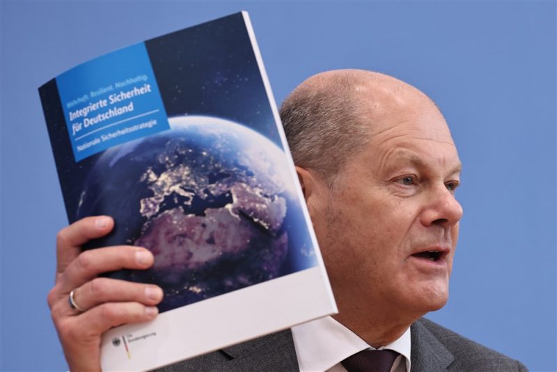 Nationale Sicherheitsstrategie: Hackbacks kommen nun doch nicht
