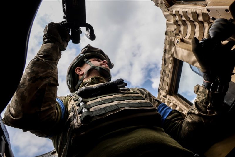 EU will Militärfonds um weitere 3,5 Milliarden Euro aufstocken