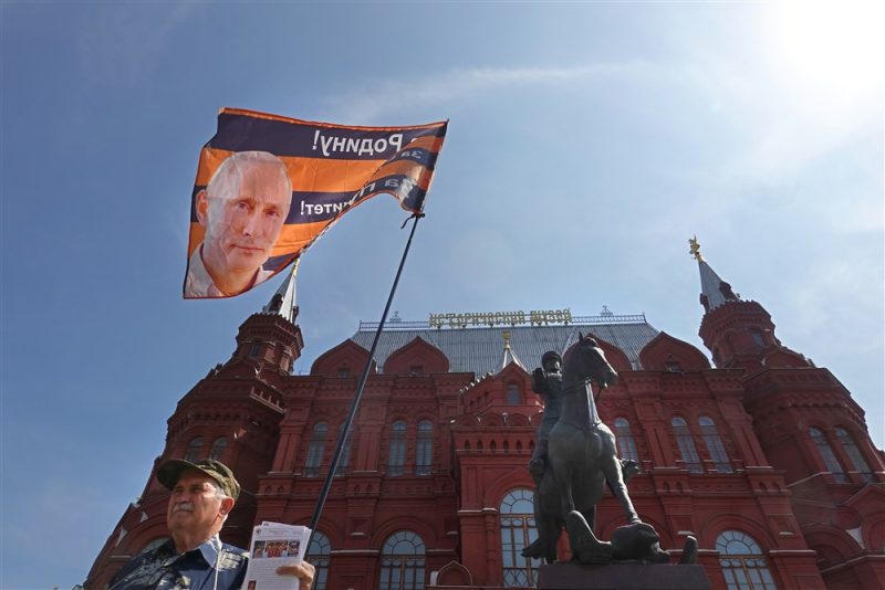 Russischer Putschversuch löst Krisenreaktion in Wien aus