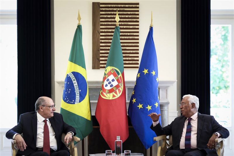EU-Mercosur: Portugals Premier betont Dringlichkeit des Abkommens