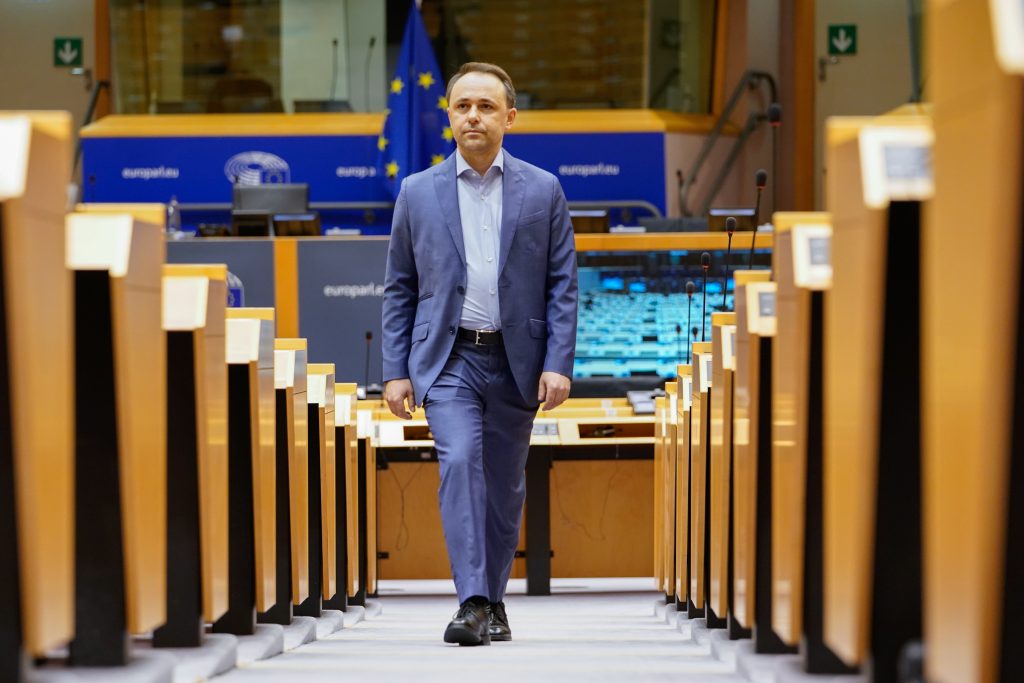 EU-Parlament will Anrufgebühren in der EU endgültig abschaffen