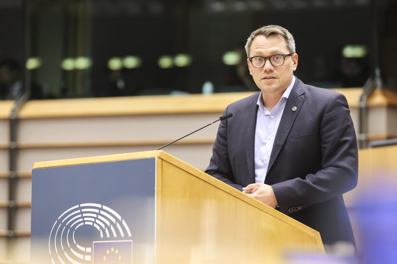 EU-Parlament pocht auf Maßnahmen gegen Antibiotikaresistenz