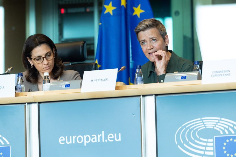 EU-Souveränitätsfonds: effektives Werkzeug oder leere Worthülse?