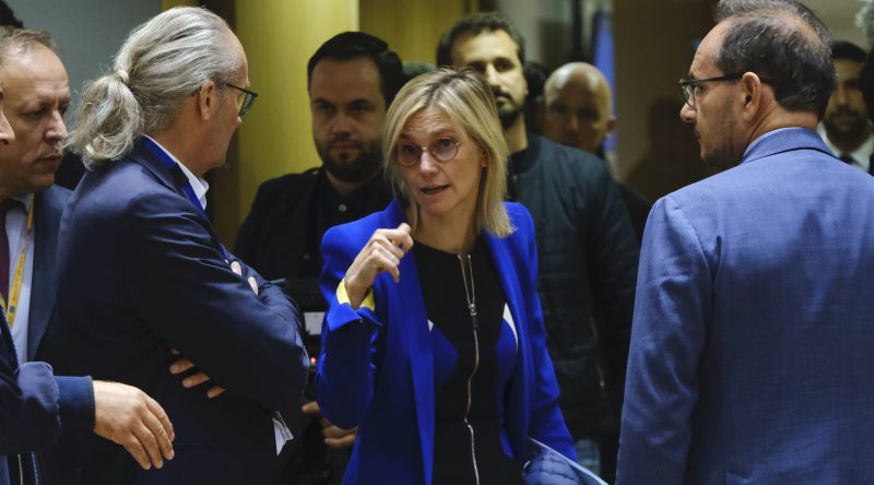 Strommarkt-Reform: Atomkraft-Front stellt sich quer