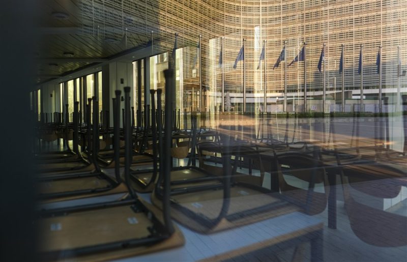 NGOs kritisieren EU-Expertengremium zu CO2-Senken