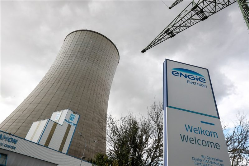 Energiekrise: Belgien verlängert AKW-Laufzeiten um 10 Jahre