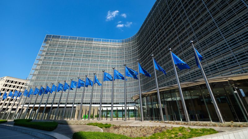 Rechnungshof: EU könnte 2030-Klimaziel verfehlen