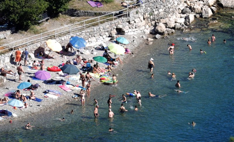 Nach Schengen-Beitritt: Kroatien erwartet Tourismus-Rekord