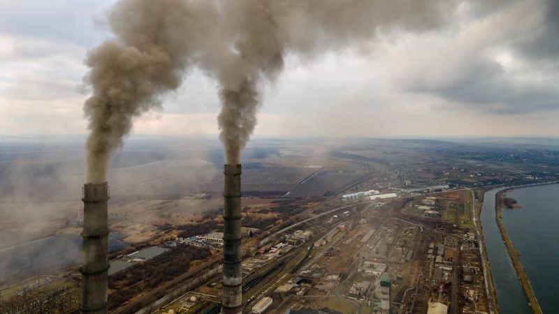Bericht stellt Erreichen der 2030-Klimaziele in Mittel- und Osteuropa infrage