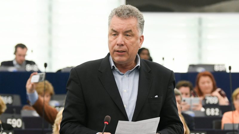 Kampf um Labels: EU-Parlament will strategische Kategorie aus Industriegesetz streichen
