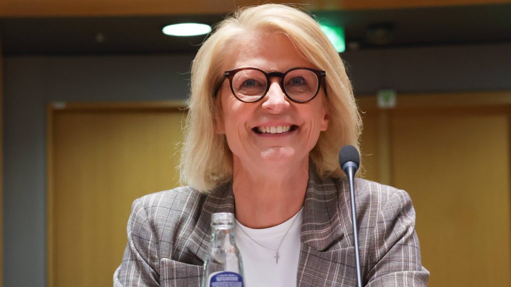 Elisabeth Svantesson