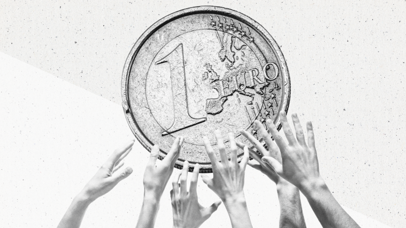 EU-Kommission will Unternehmensabgabe für Mitgliedsstaaten