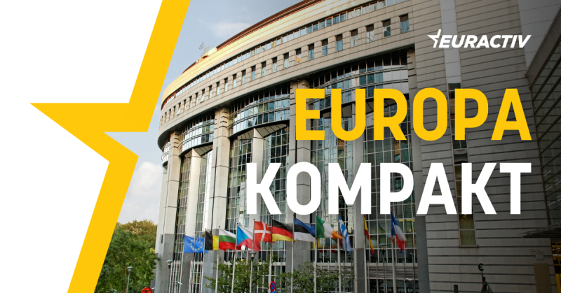 Die EU bekommt ein Koalitionsabkommen