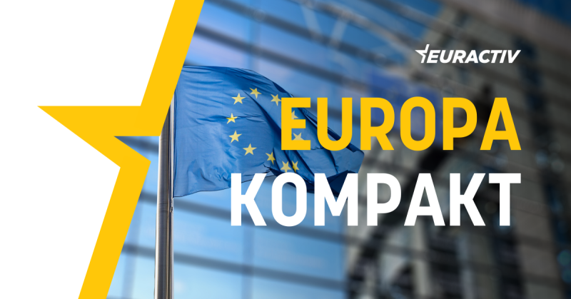 Europas Woche der Wahrheit