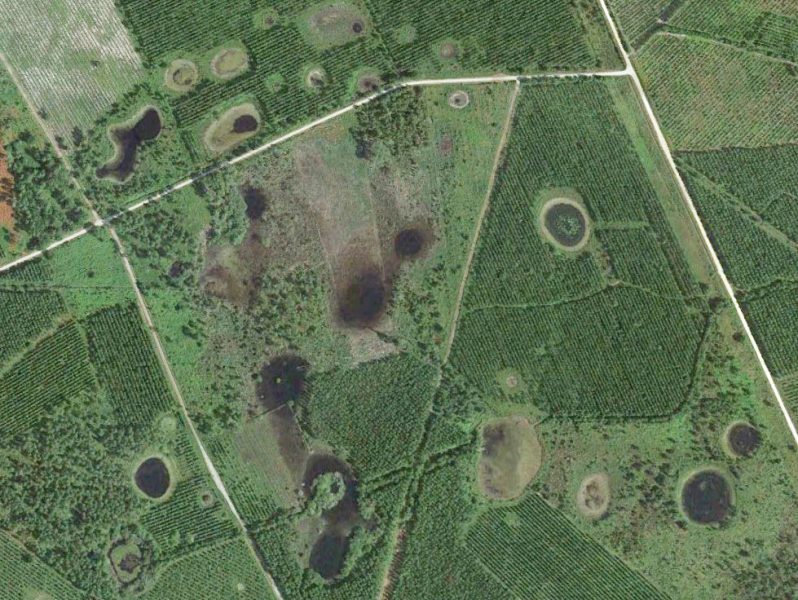 Frankreich jubelt über riesiges unterirdisches Wasserstoffvorkommen