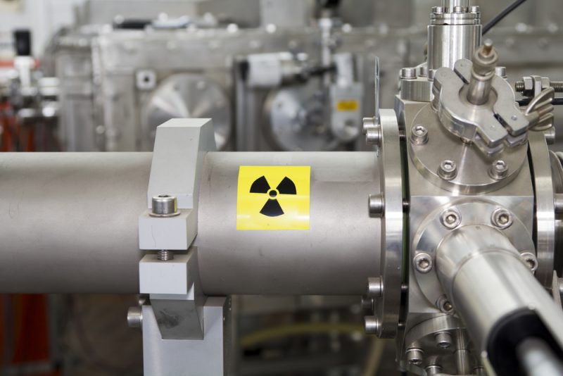 Slowenien ermöglicht Bau von Mini-Atomkraftwerken