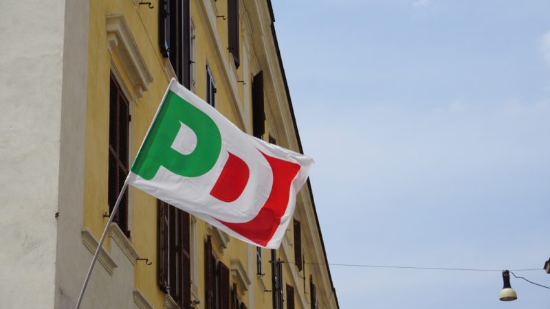 Interne Spannungen schwächen Italiens linke Opposition