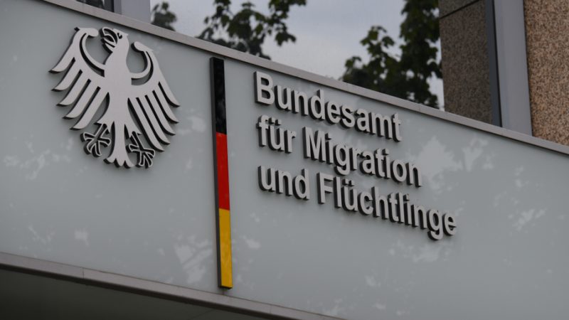 Bundesregierung setzt bei Migrationsdeal auf EU-Parlament