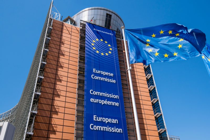 EU-Kommission friert Teil der rumänischen Konjunkturgelder ein