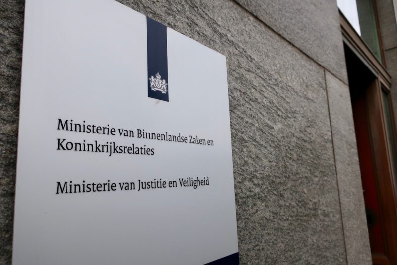 Auslieferungsabkommen: Niederlande und Marokko stehen kurz vor Abschluss