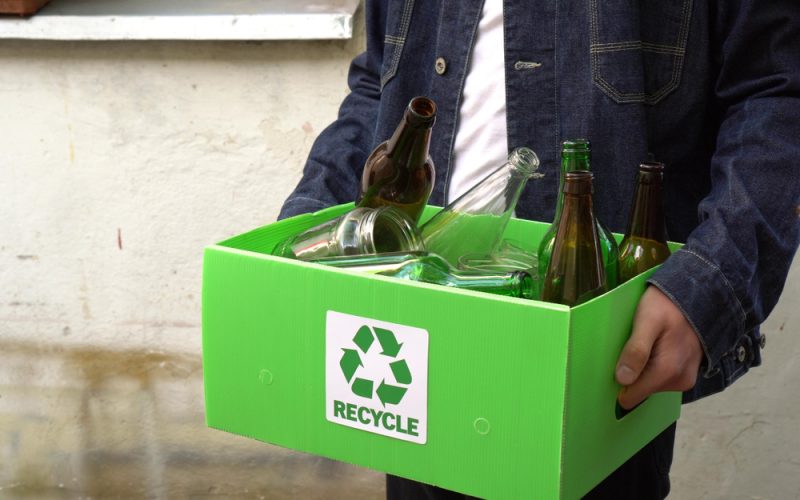 Tschechien will niedrigere Mehrwertsteuer auf Recyclingprodukte durchsetzen