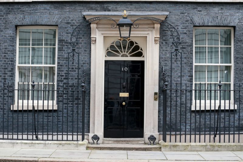 Britische Regierung verlängert Brückenfinanzierung für Horizon Europe