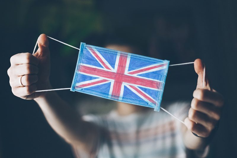 Bericht: London stellte Brexit-Planung über Umgang mit Pandemie
