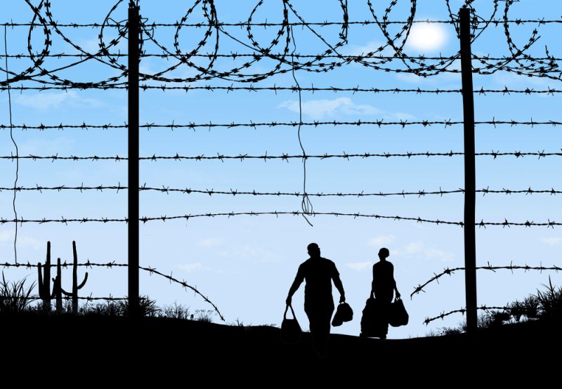 Begrenzte Bewegungsfreiheit: Schweden will Asylvorschriften verschärfen