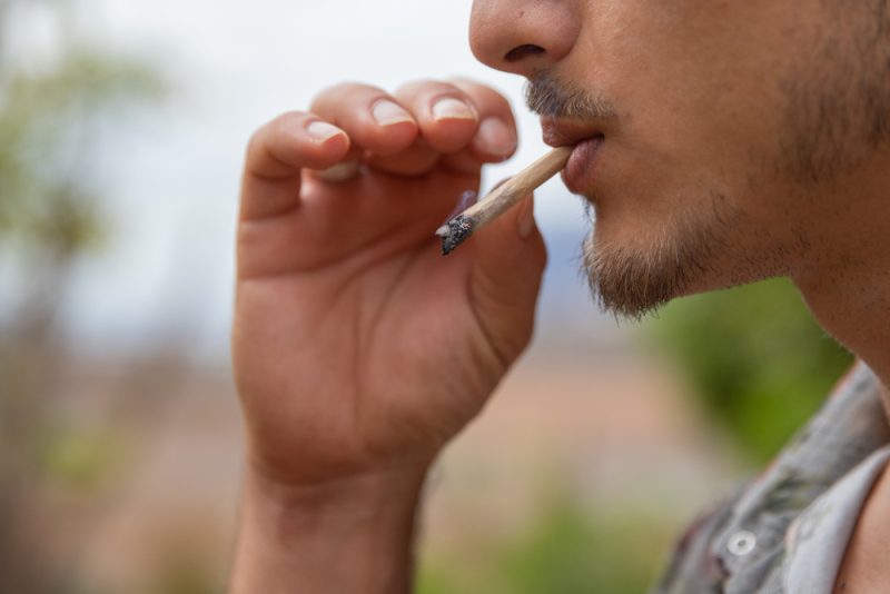 Frankreich drängt weiterhin auf Kriminalisierung von Cannabis