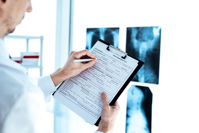 Datennutzung im Gesundheitsbereich: EU-Parlament nähert sich Kompromiss
