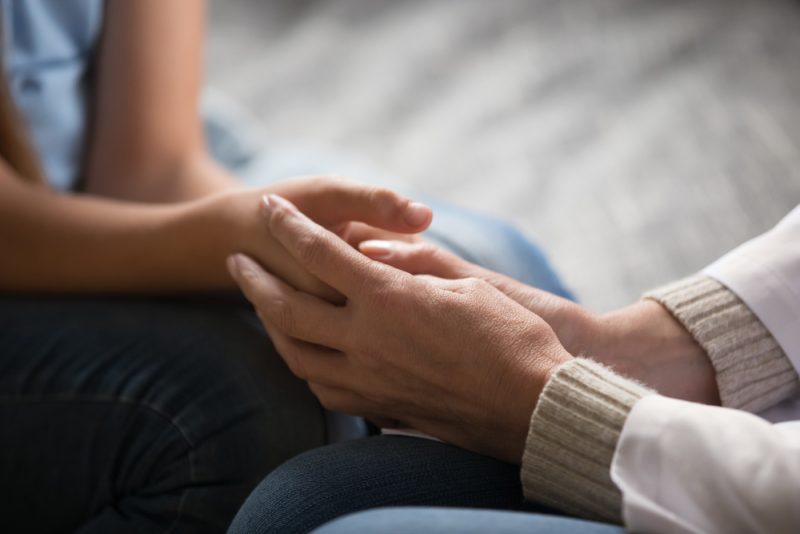 EU-Abgeordnete fordern mehr Daten im Kampf um psychische Gesundheit