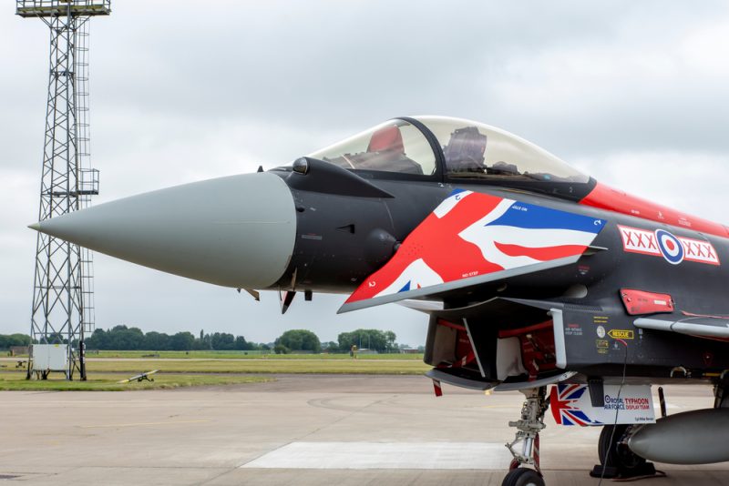 Großbritannien und NATO üben den Ernstfall vor Estland