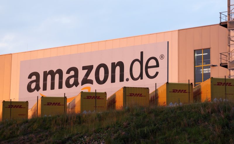 Deutsches Wettbewerbsrecht: Amazon-Fall könnte vor EuGH landen