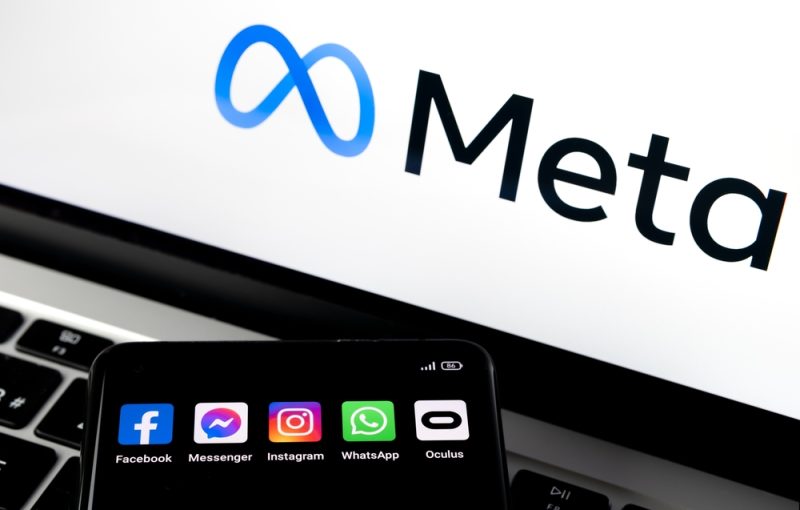 Serbien ist regionaler Spitzenreiter bei Meta-Nutzerdatenanfragen