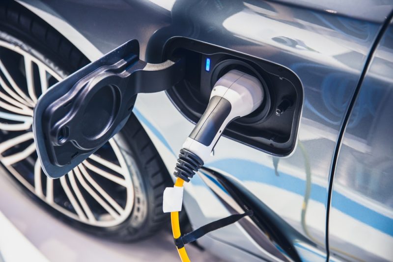 Finnland auf dem Weg zur Elektromobilität