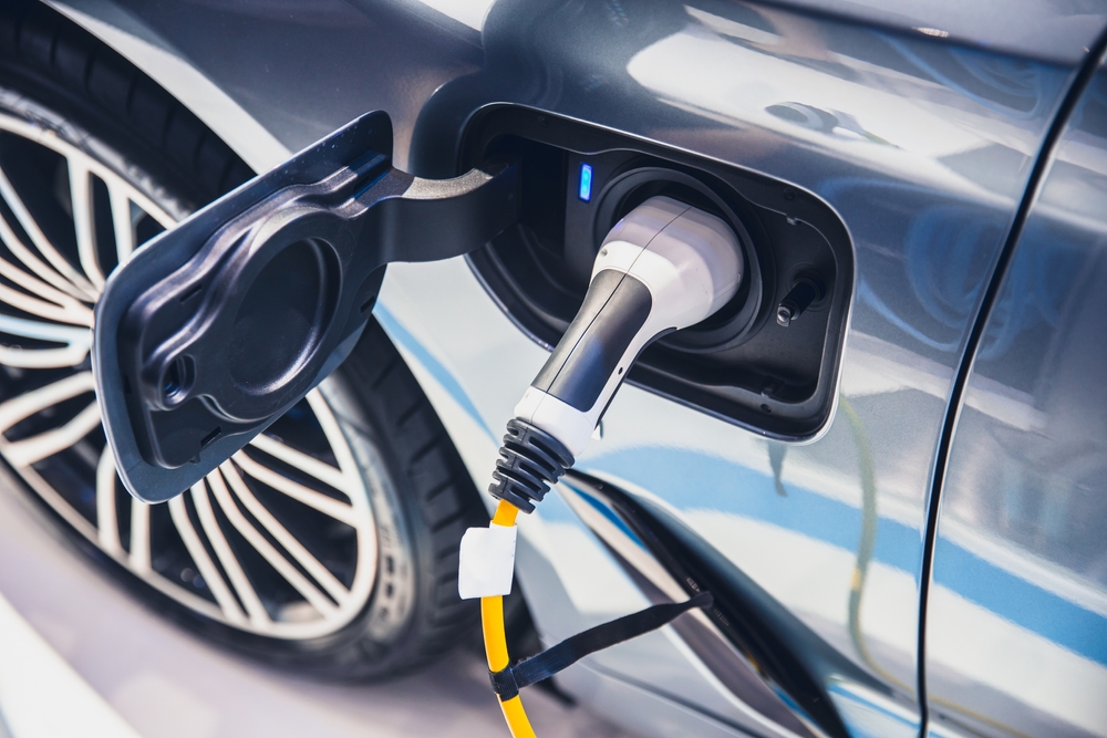 Charging,Ev,Car,Electric,Vehicle,Clean,Energy,For,Driving,Future