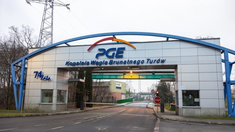 Polen will Bergwerk Turów trotz Gerichtsurteil nicht schließen