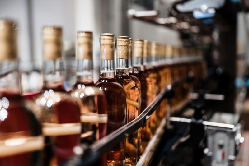 Ärzte fordern Alkohol-Warnhinweise nach irischem Vorbild für ganze EU