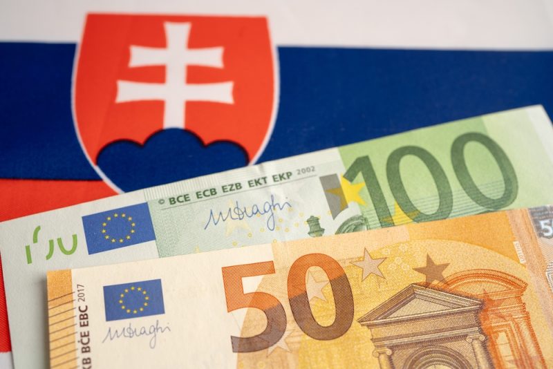 Slowakei will EU-Budget nicht wie verlangt aufstocken
